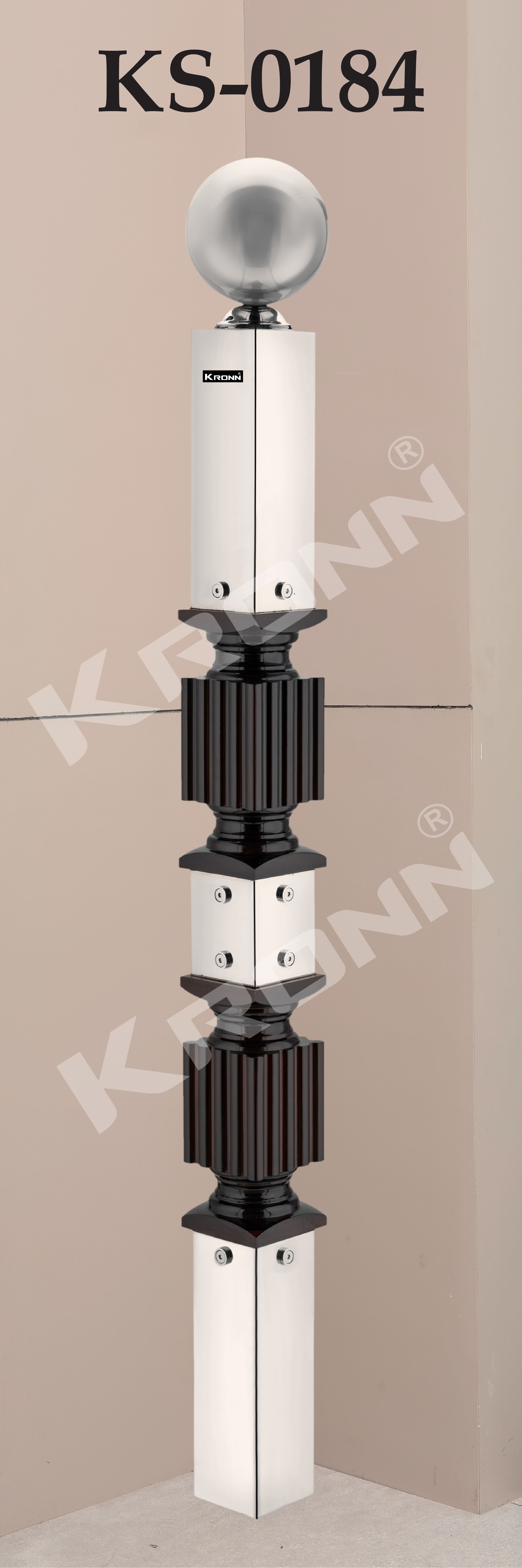 KS-0184 80x80mm